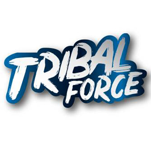 Tribal Puff